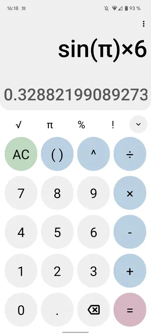 OpenCalc